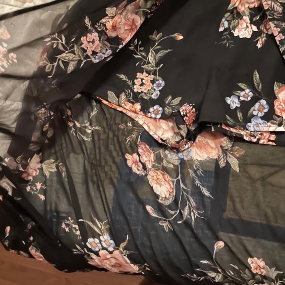 Womens clothing